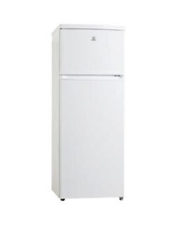 Indesit Raa29 55Cm Fridge Freezer - White